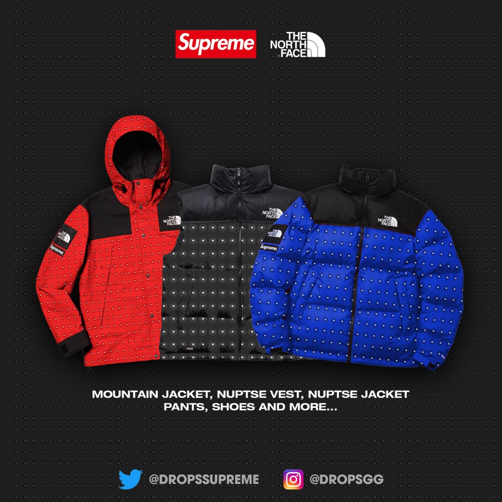 supreme-the-north-face-studded-collection-release-21ss