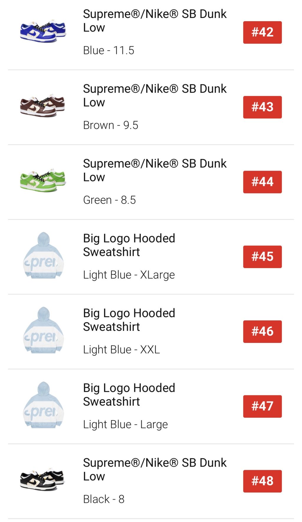 supreme-online-store-20210306-week2-release-items-jp-sold-out-ranking