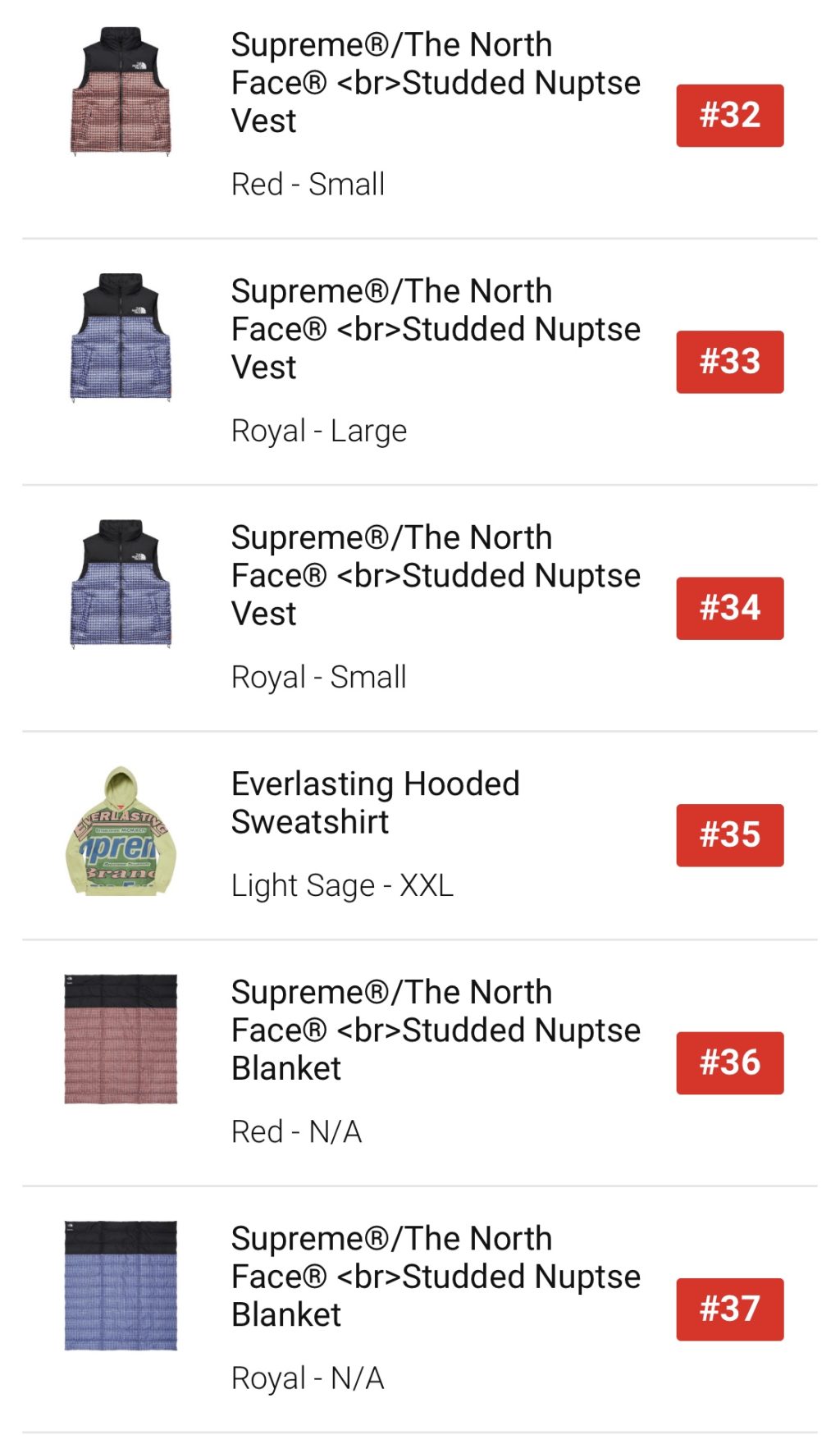 supreme-online-store-20210327-week5-release-items-jp-sold-out-ranking