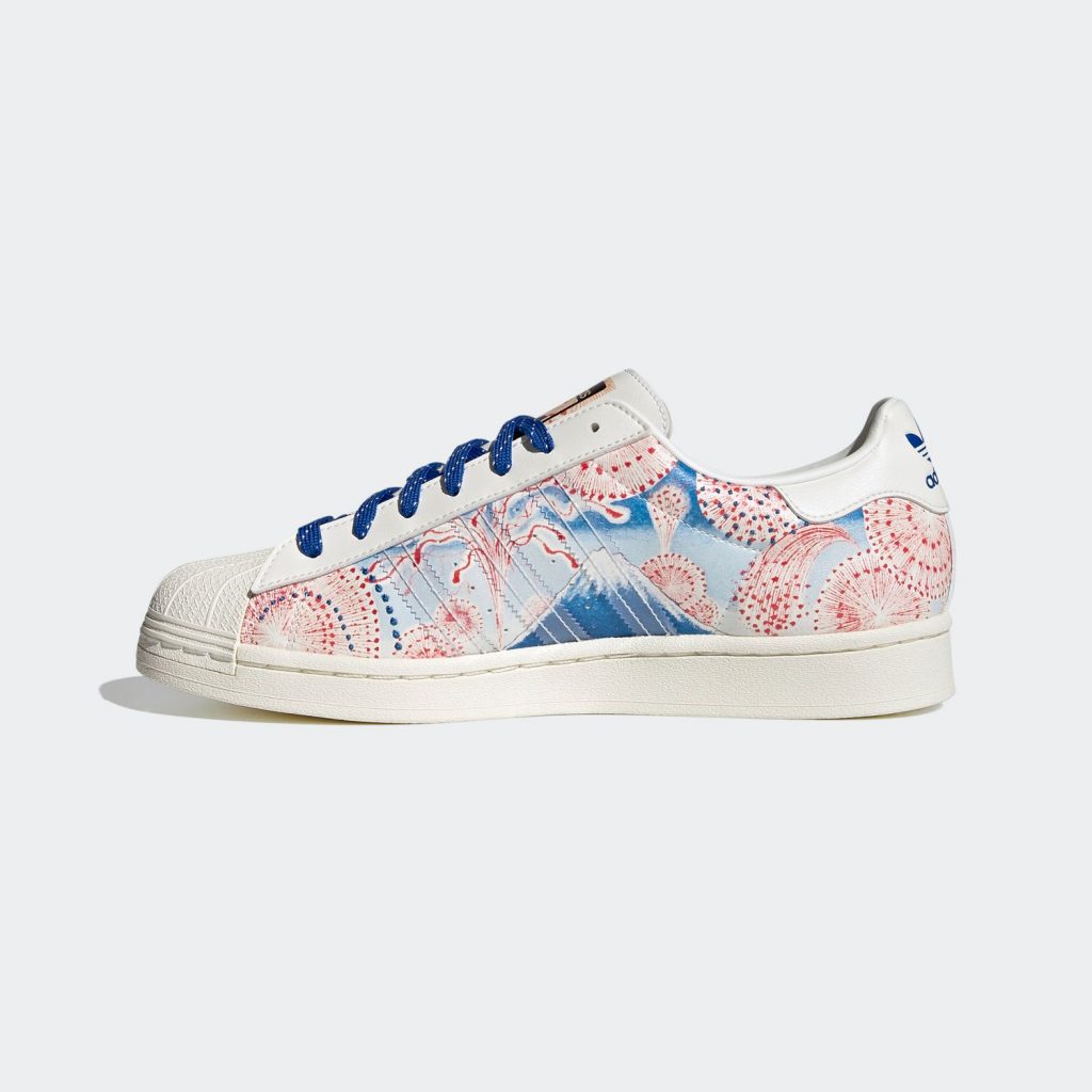 ç²ãªåæãé­åçï¼ãadidas Originals SST atmos âMt.Fujiâããçºå£² | IGNITEï¼ã¤ã°ãã¤ãï¼