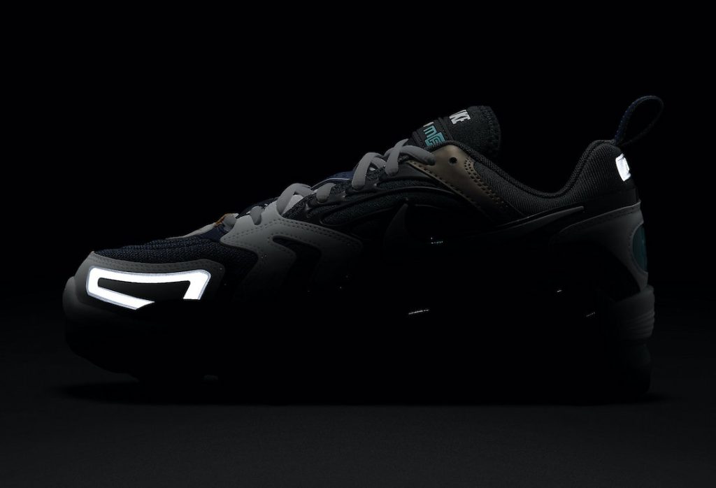 NIKE AIR VAPORMAX EVO EVOLUTION OF ICONSã3/26ã«å½åçºå£²äºå®ãç´ãªã³ã¯æãã