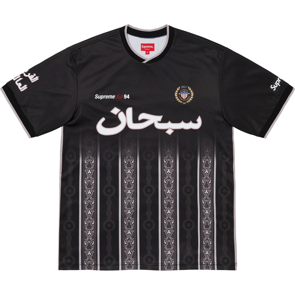 supreme-21ss-spring-summer-arabic-logo-soccer-jersey