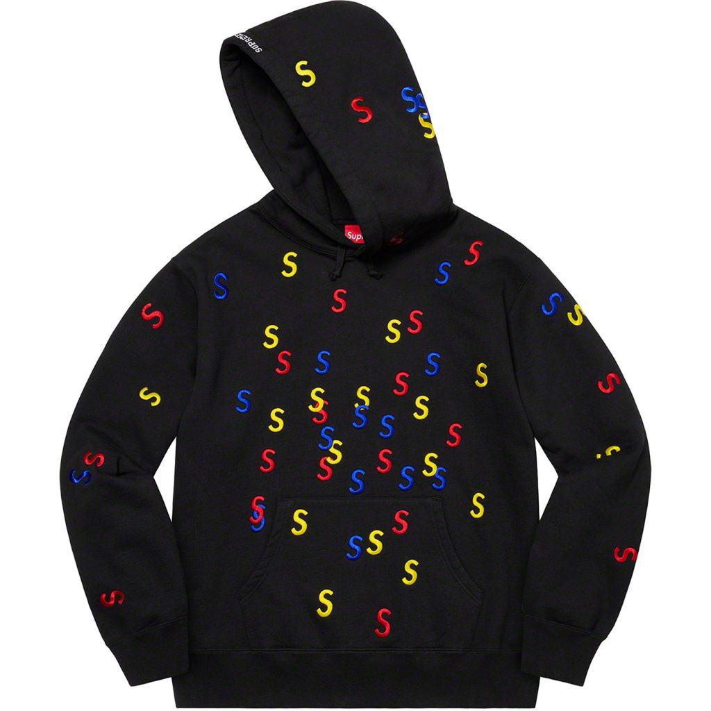 supreme-21ss-spring-summer-embroidered-s-hooded-sweatshirt