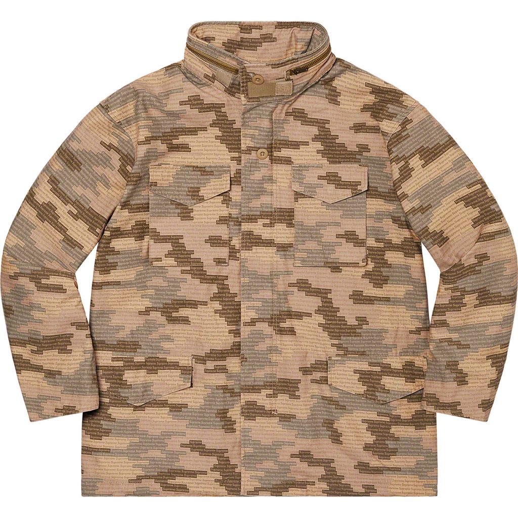 supreme-21ss-spring-summer-logo-camo-m-65-jacket