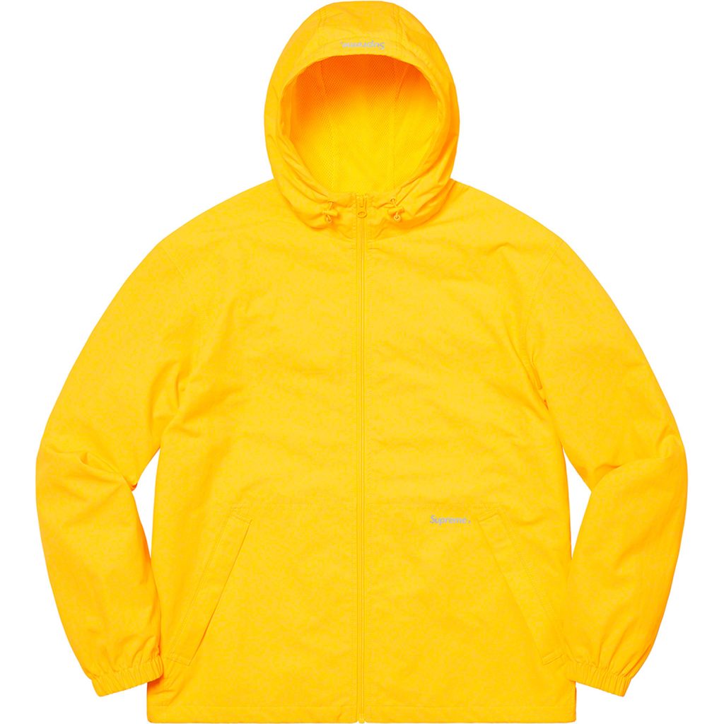 supreme-21ss-spring-summer-reflective-zip-hooded-jacket