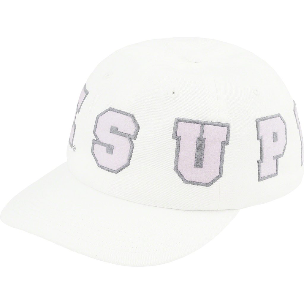 supreme-21ss-spring-summer-spellout-6-panel