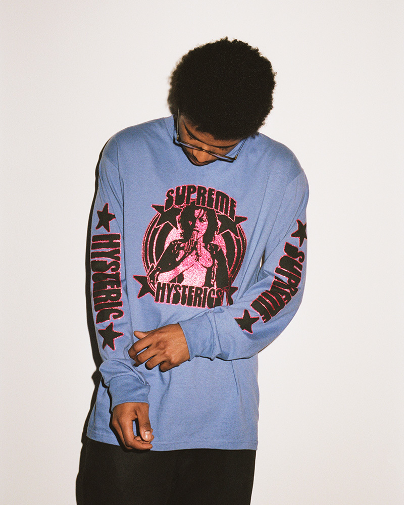supreme-hysteric-glamour-21ss-collaboration-collection-release-20210320-week4-lookbook