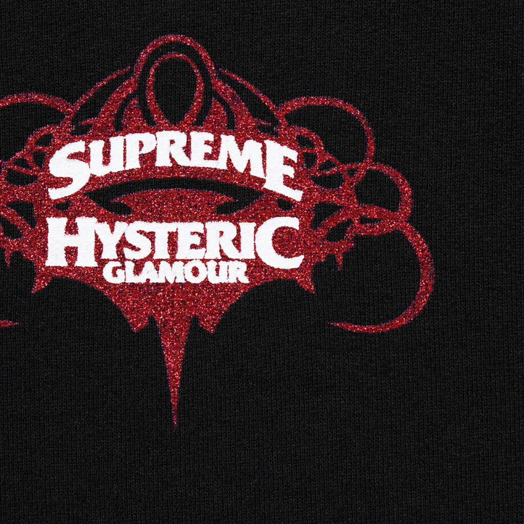 supreme-hysteric-glamour-21ss-collaboration-collection-release-20210320-week4-zip-up-hooded-sweatshirt