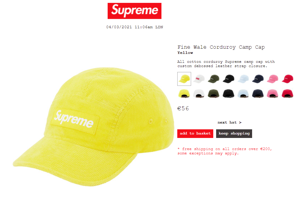 supreme-online-store-20210306-week2-release-items