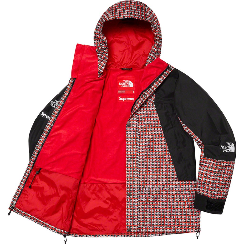 supreme-the-north-face-studded-21ss-collection-release-20210327-week5-mountain-light-jacket