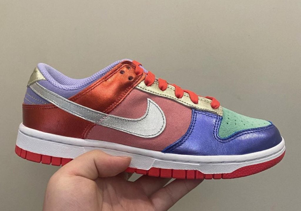nike-dunk-low-multi-metallic-mismatched-release-2021