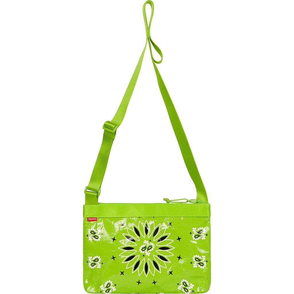 supreme-21ss-spring-summer-bandana-tarp-side-bag