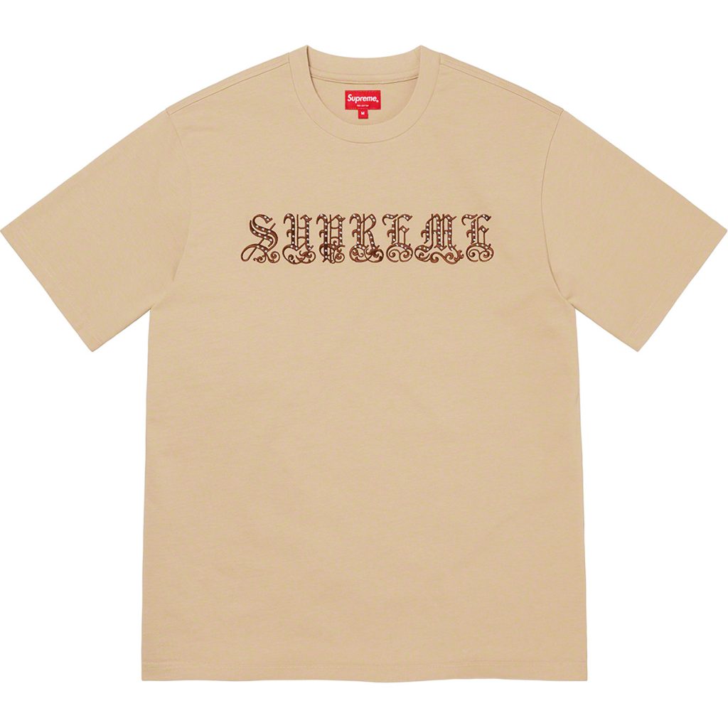 supreme-21ss-spring-summer-old-english-rhinestone-s-s-top