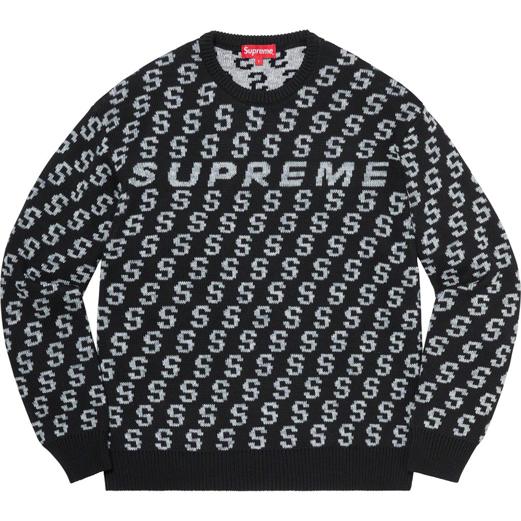 supreme-21ss-spring-summer-s-repeat-sweater