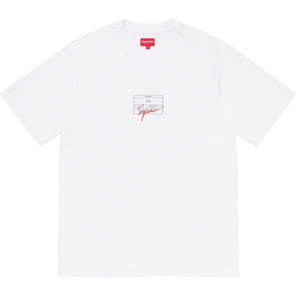 supreme-21ss-spring-summer-signature-label-s-s-top