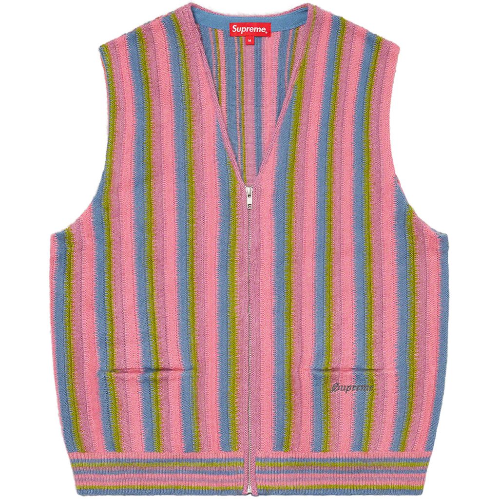 supreme-21ss-spring-summer-stripe-sweater-vest