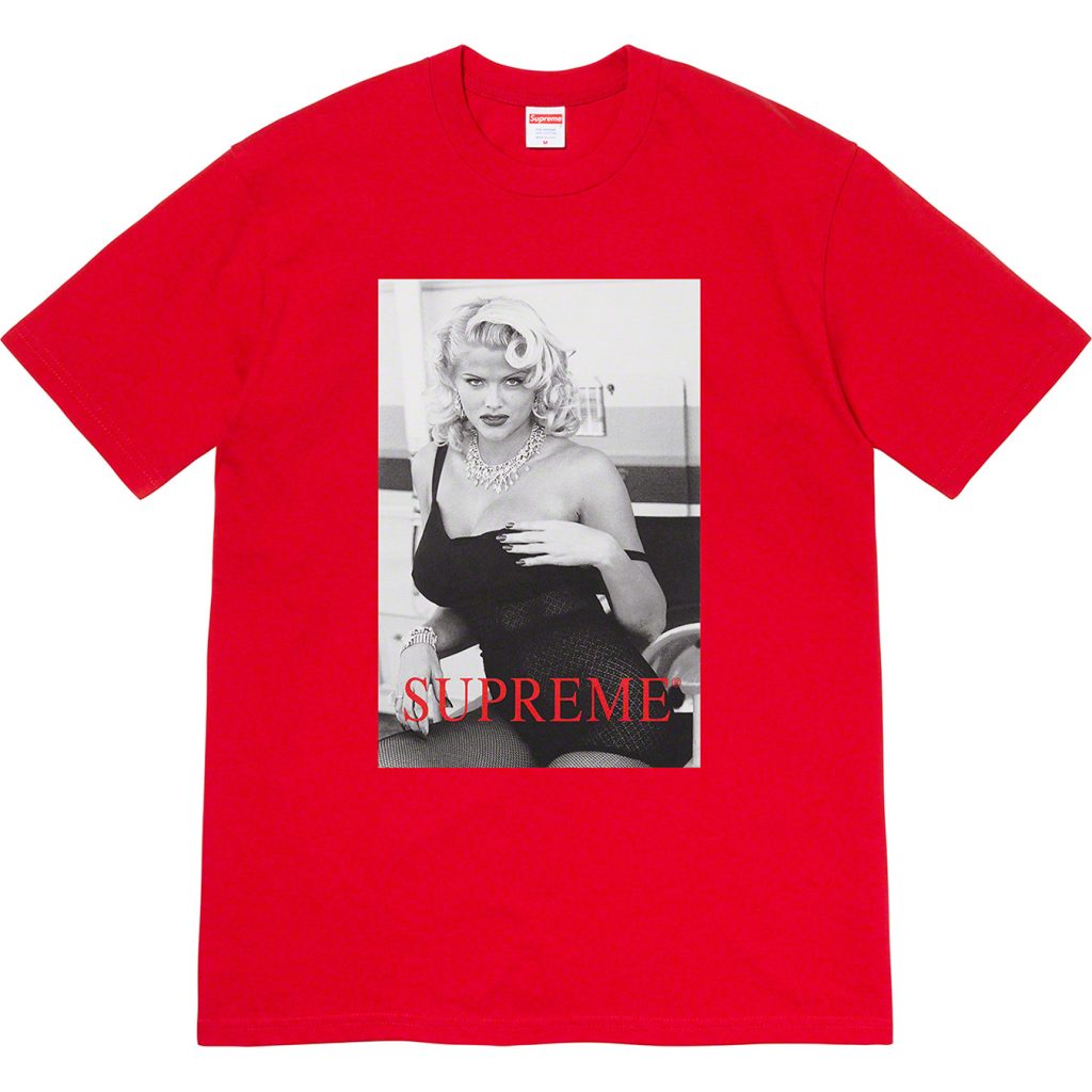 supreme-online-store-20210417-week8-release-items-anna-nicole-smith-tee