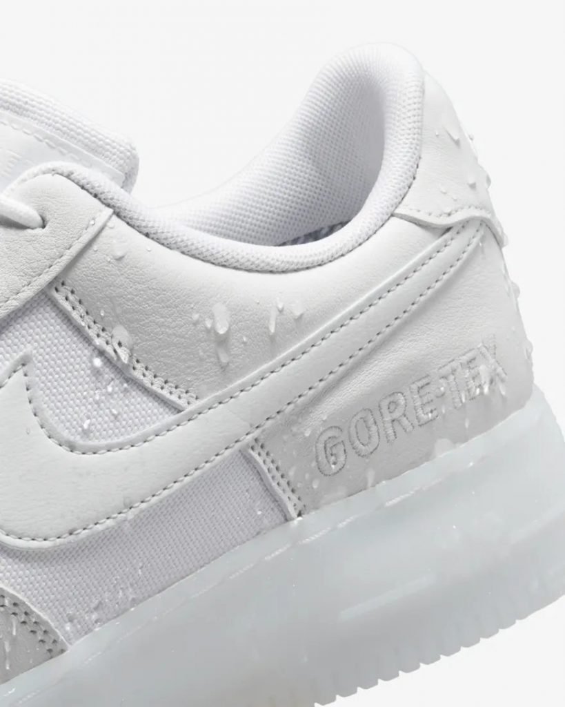 NIKE AIR FORCE 1 GTX SUMMER SHOWERSã5/22ã5/23ã«å½åçºå£²äºå® | God Meets Fashion