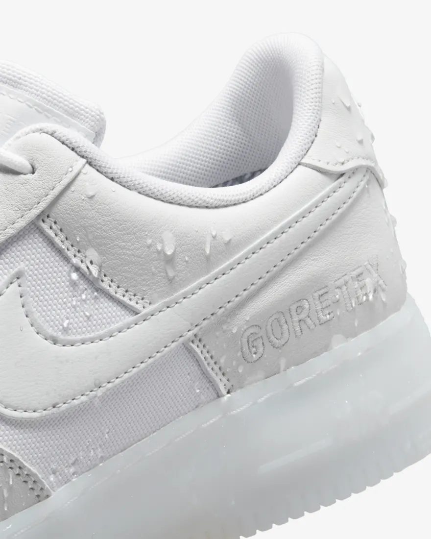 NIKE AIR FORCE 1 GTX SUMMER SHOWERSã5/22ã5/23ã«å½åçºå£²äºå®