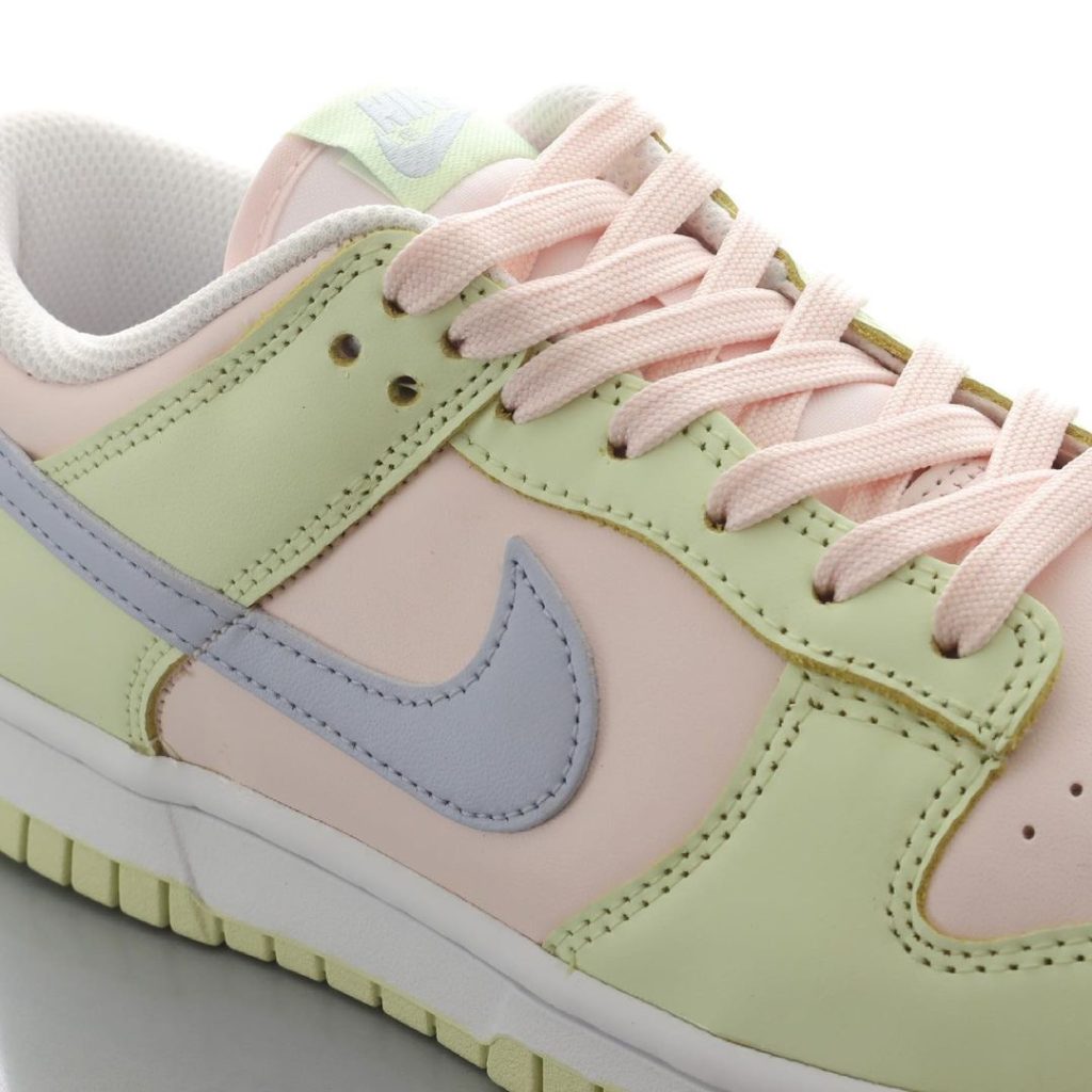 NIKE WMNS DUNK LOW LIME ICEが7/14に国内発売予定【直リンク有り 