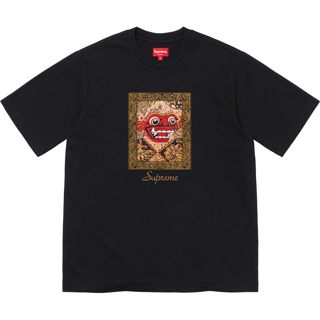 supreme-21ss-spring-summer-barong-patch-s-s-top