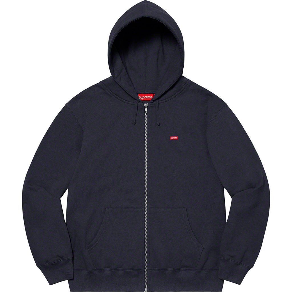 supreme-21ss-spring-summer-small-box-zip-up-hooded-sweatshirt