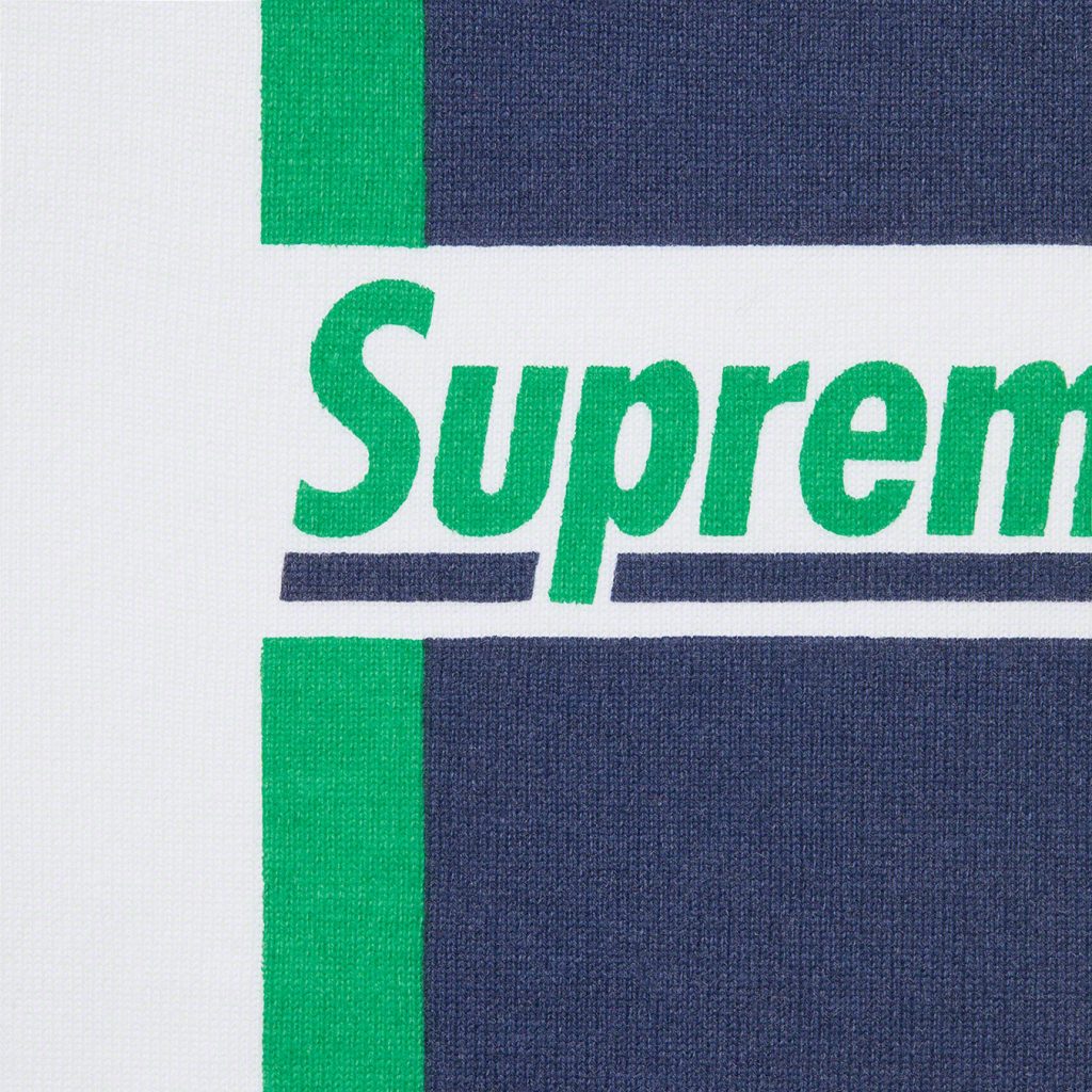 supreme-21ss-spring-summer-stripe-s-s-rugby
