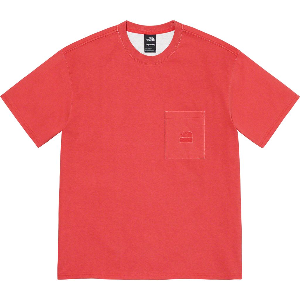 supreme-the-north-face-summit-series-outer-tape-seam-collection-release-21ss-20210529-week14-pigment-printed-pocket-tee