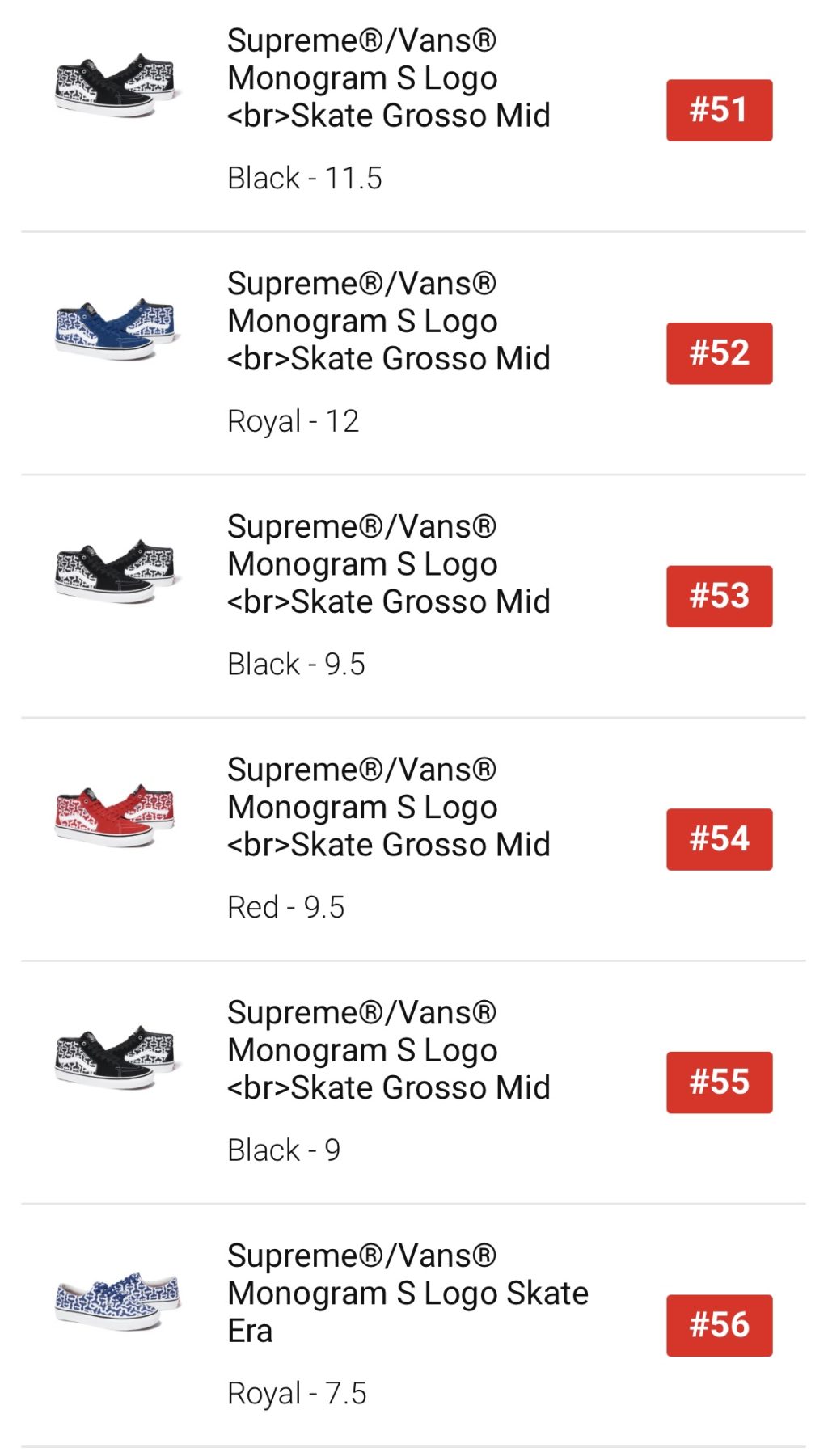 supreme-online-store-20210619-week17-release-items-jp-sold-out-ranking