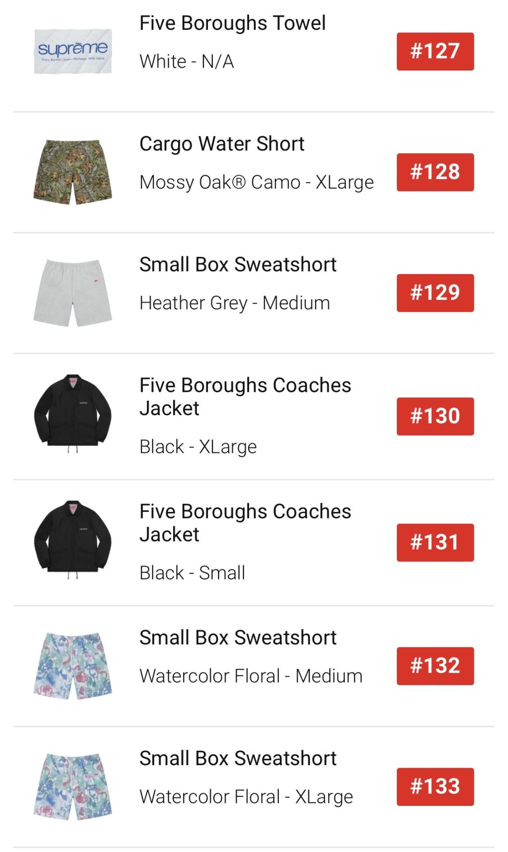 supreme-online-store-20210619-week17-release-items-jp-sold-out-ranking