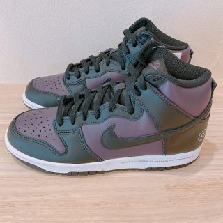 FRAGMENT DESIGN Ã NIKE DUNK HIGH BEIJINGã®ææèã¬ãã¥ã¼ãè³¼å¥è¨é²ã360åº¦ã¢ã³ã°ã«ãªã©ã | God Meets Fashion