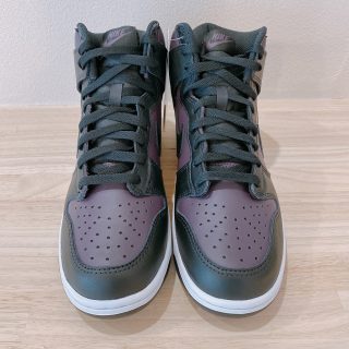 FRAGMENT DESIGN Ã NIKE DUNK HIGH BEIJINGã®ææèã¬ãã¥ã¼ãè³¼å¥è¨é²ã360åº¦ã¢ã³ã°ã«ãªã©ã | God Meets Fashion