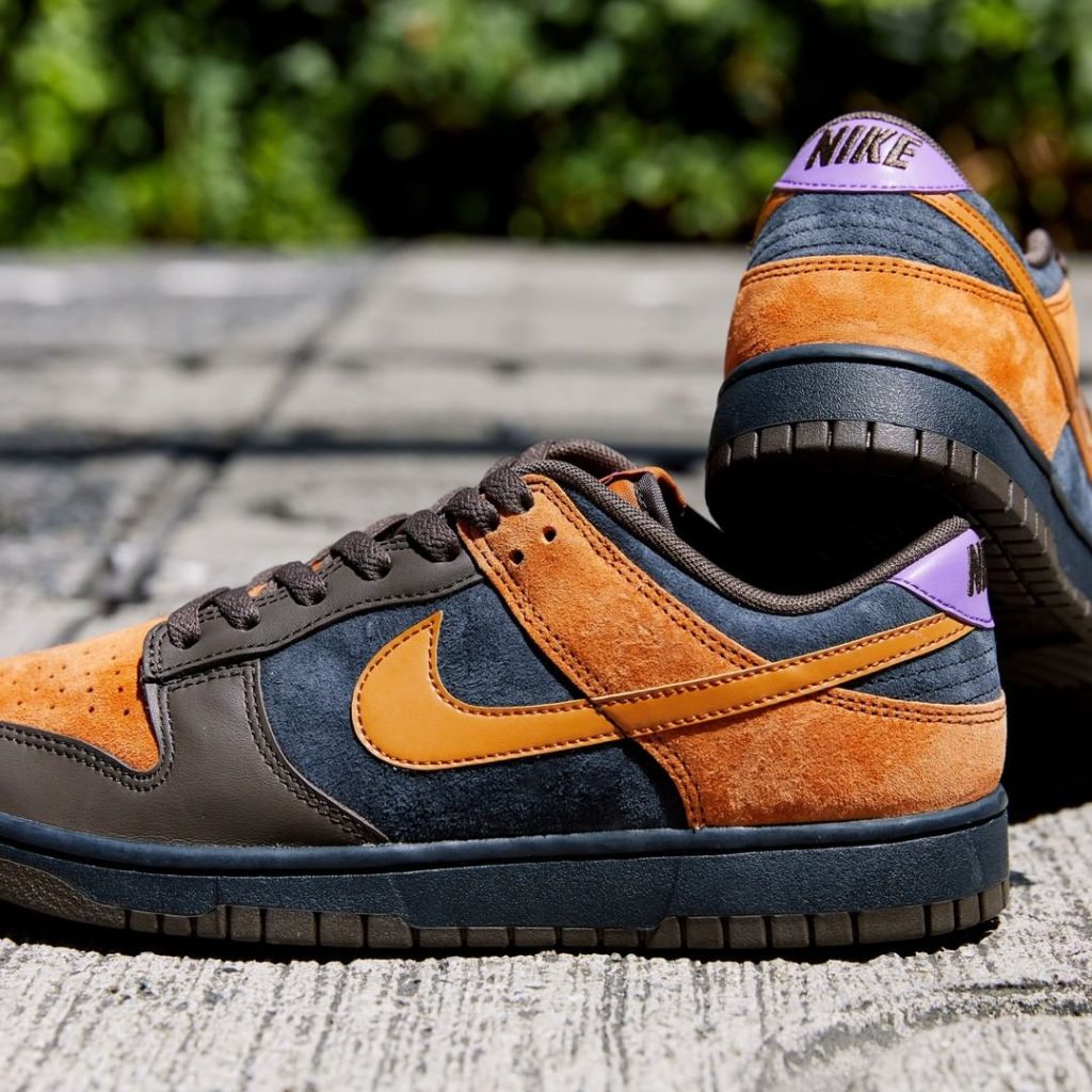 NIKE DUNK LOW PRM CIDERが8/14に国内発売予定【直リンク有り】 | God 