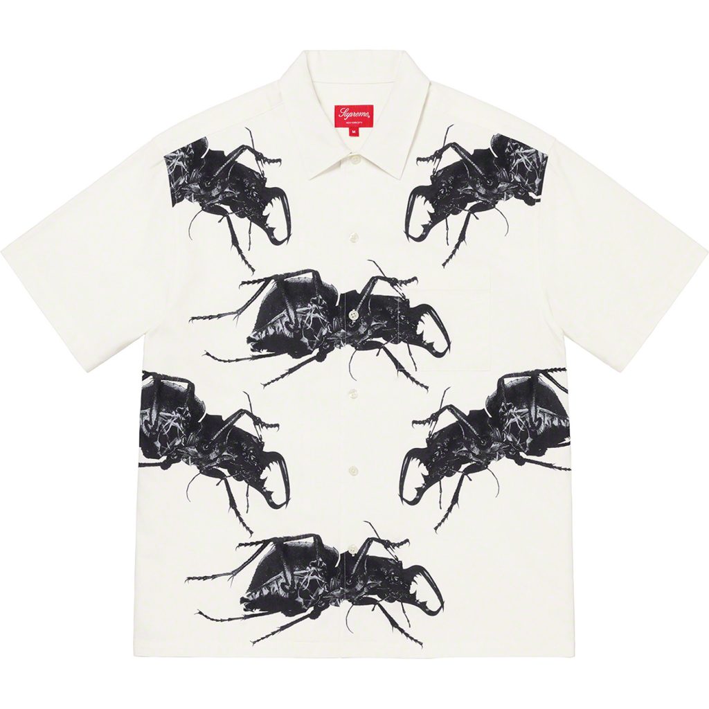 supreme-21ss-spring-summer-beetle-s-s-shirt