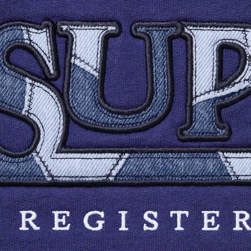 supreme-21ss-spring-summer-denim-logo-hooded-sweatshirt