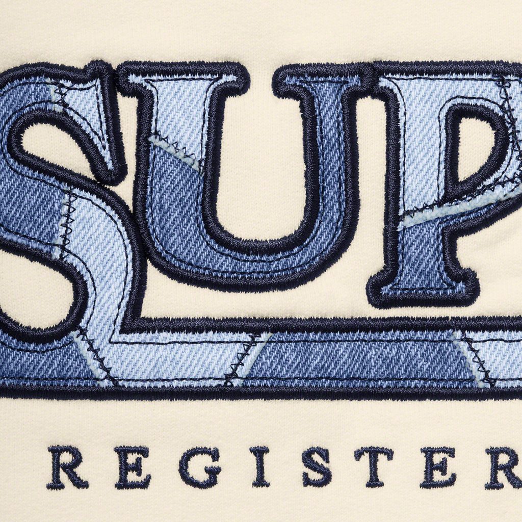 supreme-21ss-spring-summer-denim-logo-hooded-sweatshirt
