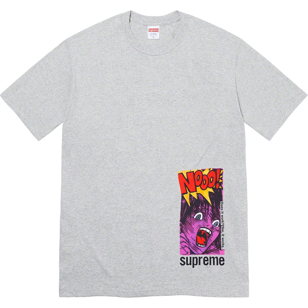 Supreme 公式通販サイトで6月26日 Week18に発売予定の新作アイテム 