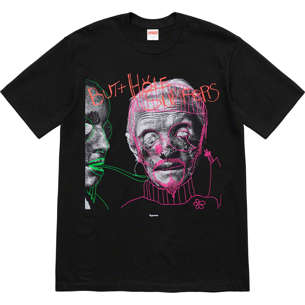 supreme-butthole-surfers-21ss-collaboration-release-20210703-week19-psychic-tee