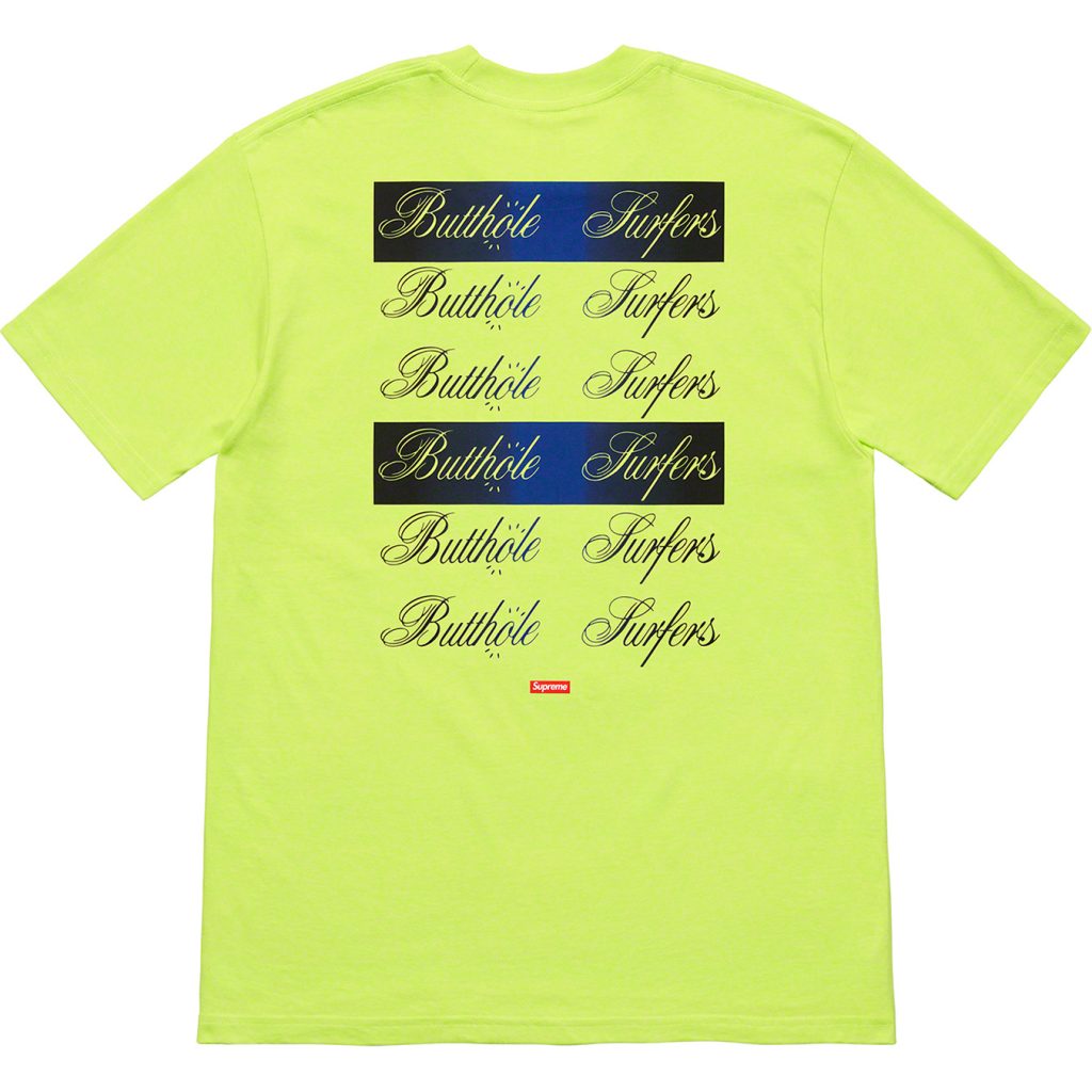supreme-butthole-surfers-21ss-collaboration-release-20210703-week19-tee