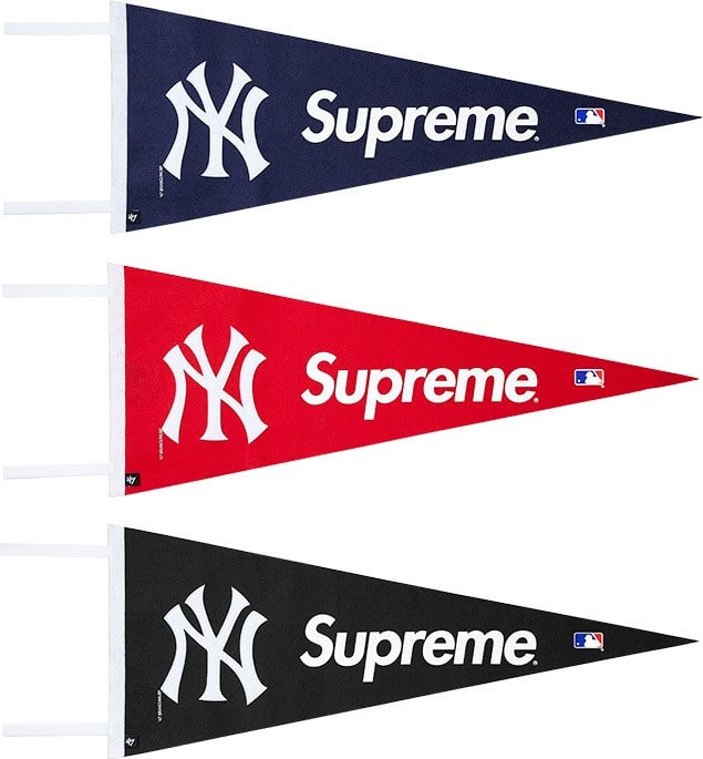 supreme-new-york-yankees-47-brand-15ss-collaboration