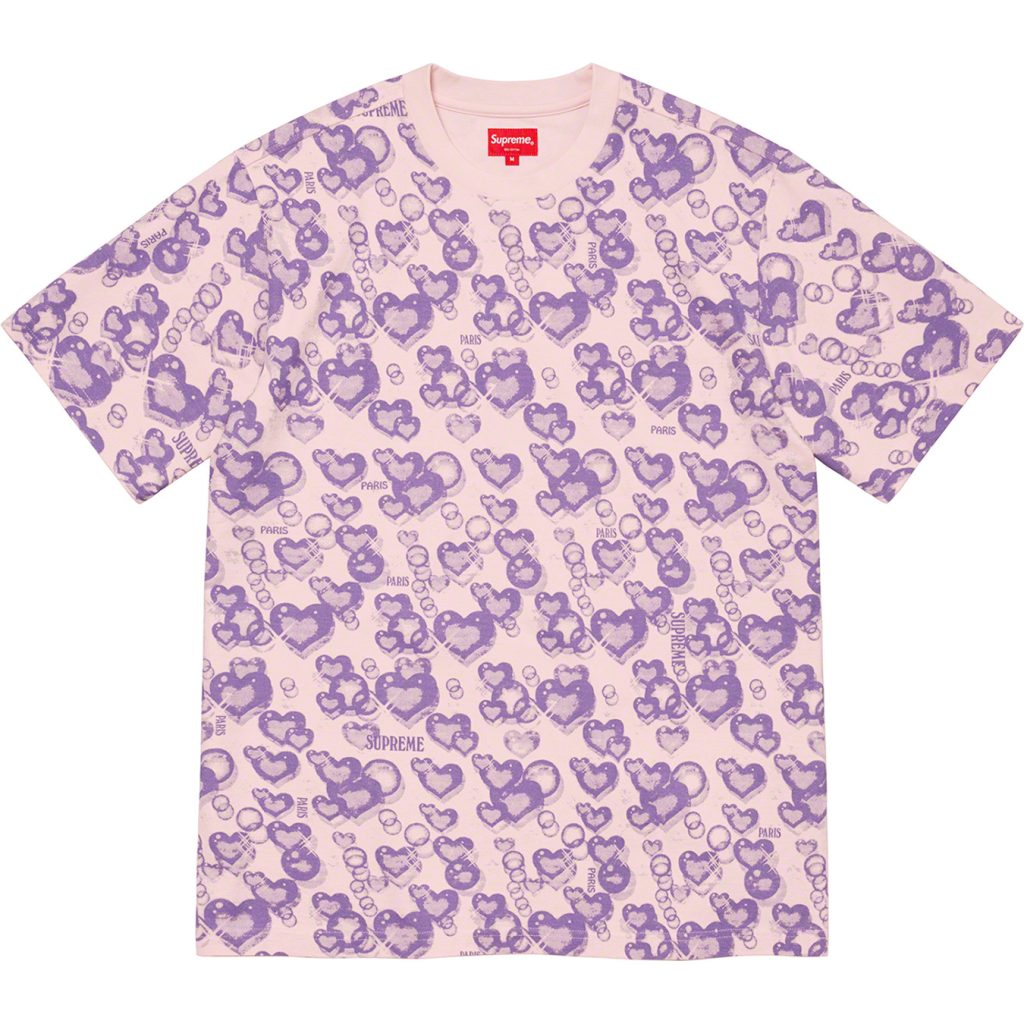 upreme-21ss-spring-summer-hearts-top