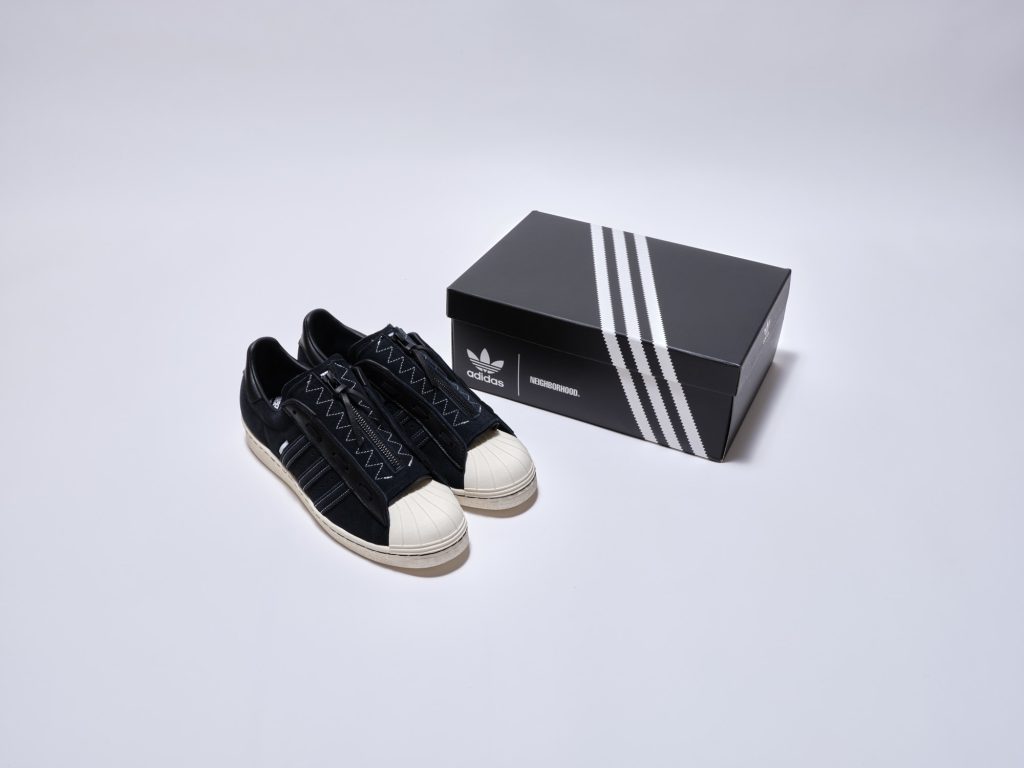 neighborhood-adidas-superstar-80s-black-gargo-gx1400-gx1401-release-20210828