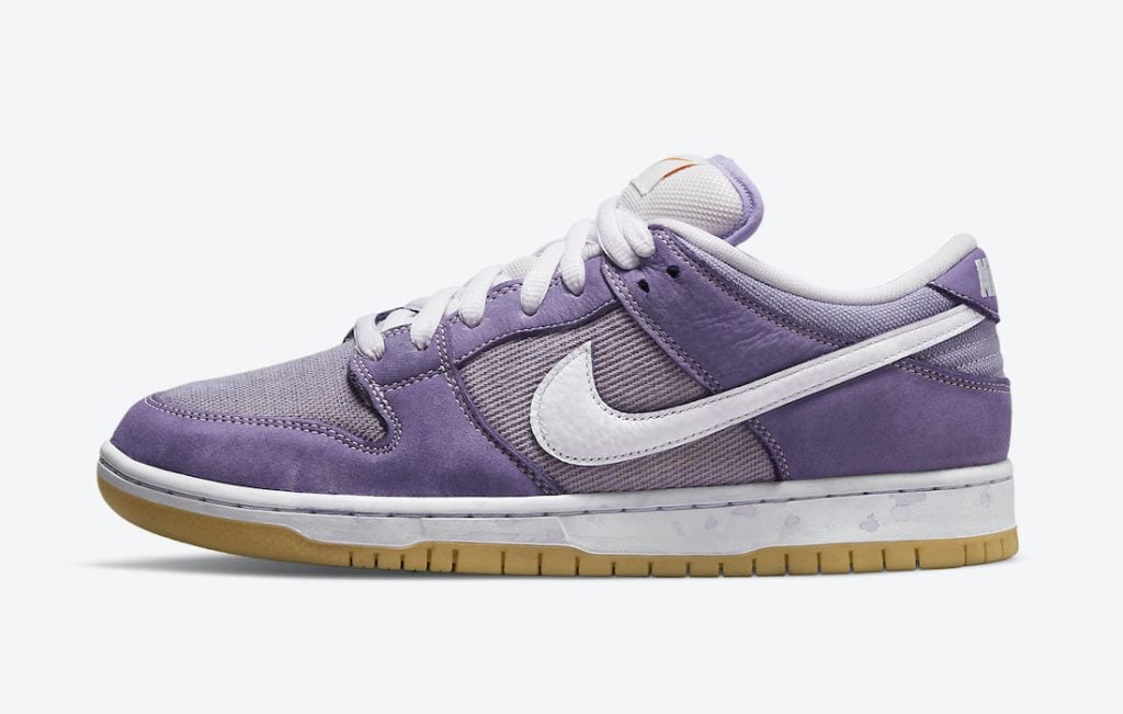 NIKE SB DUNK LOW LILAC UNBLEACHED PACKが9/4に国内発売予定 | God 