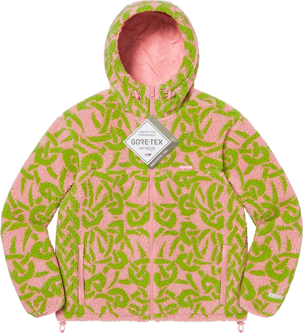 supreme-21aw-21fw-celtic-knot-reversible-windstopper-fleece-hooded-jacket