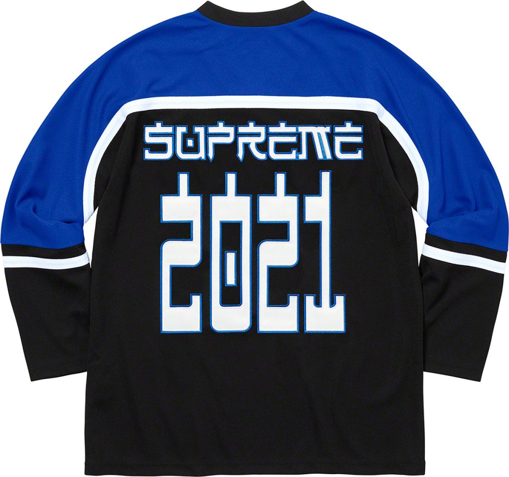 supreme-21aw-21fw-demon-hockey-jersey
