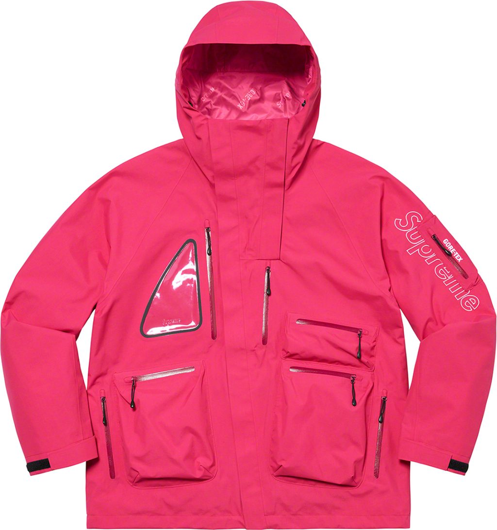supreme-21aw-21fw-gore-tex-tech-shell-jacket