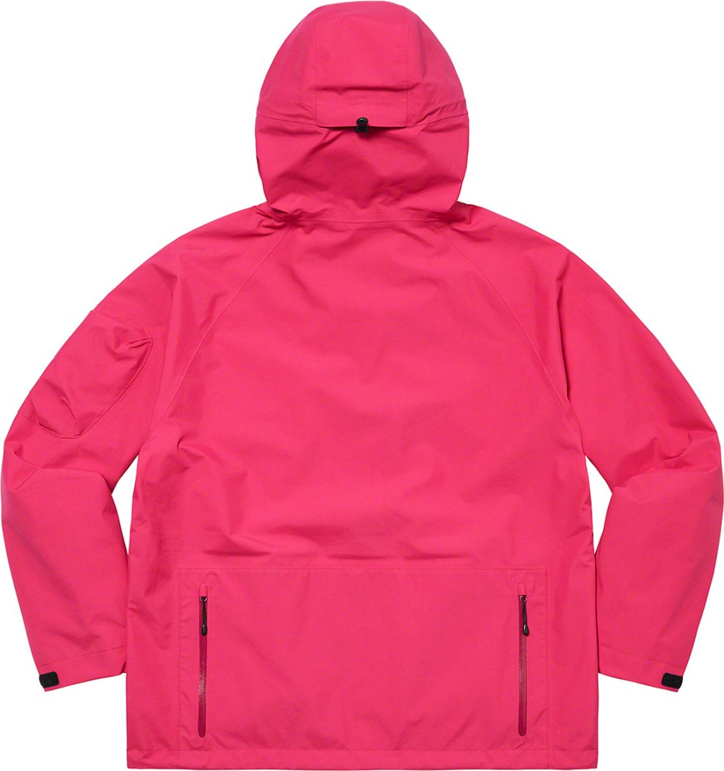 supreme-21aw-21fw-gore-tex-tech-shell-jacket