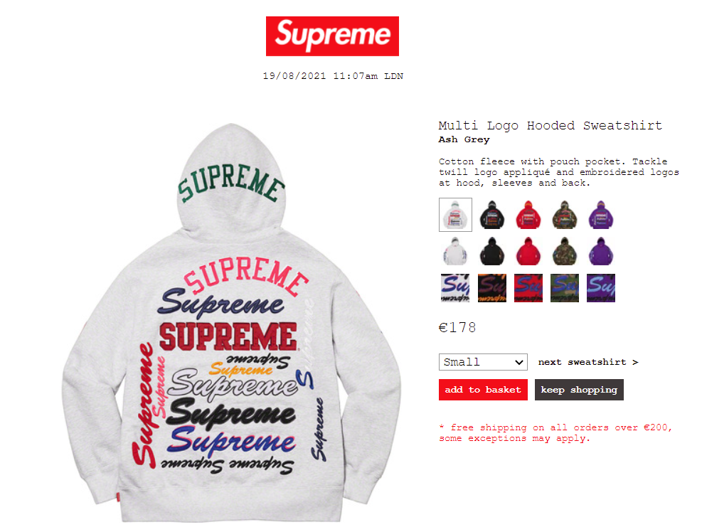 supreme-21aw-21fw-launch-20210821-week1-release-items