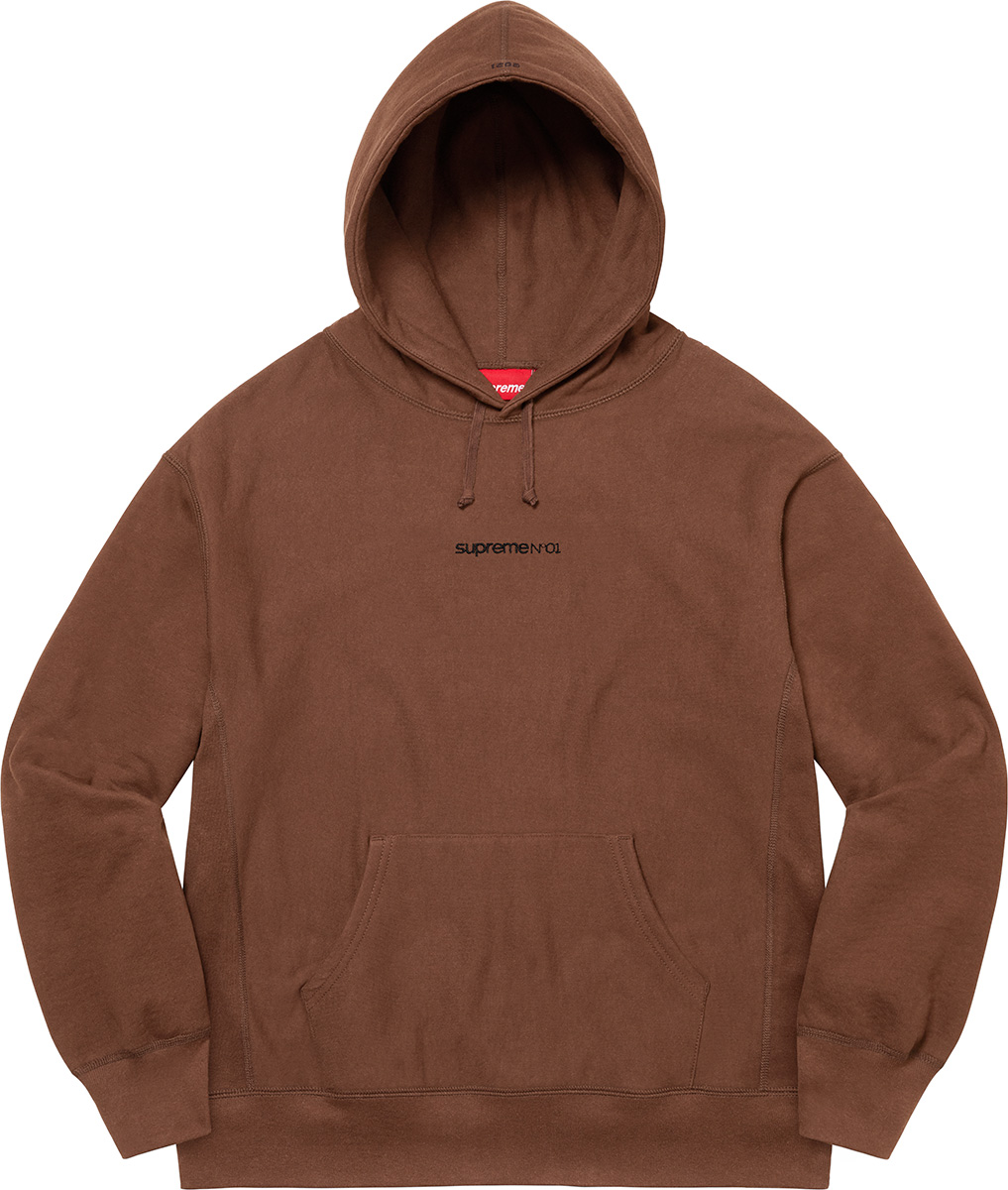 supreme-21aw-21fw-number-one-hooded-sweatshirt