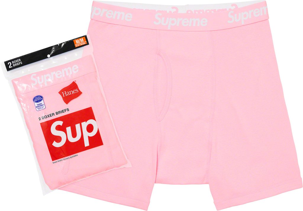 supreme-21aw-21fw-supreme-hanes-boxer-briefs-2-pack